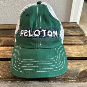 Peloton Hat